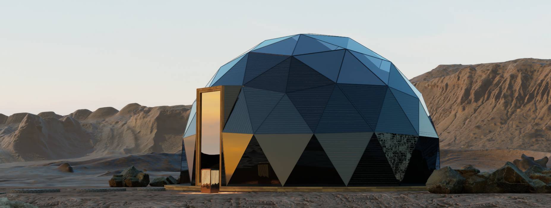 西湖区星空酒店帐篷